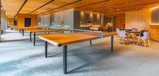 Godrej Kokapet Amenities - Indoor